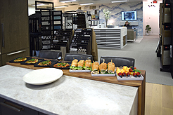 ARCHITECT PRESENTATION